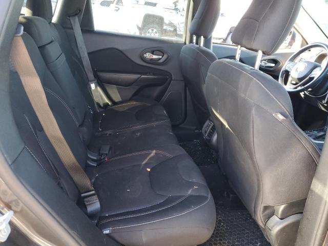 Photo 10 from auction – 2016 JEEP CHEROKEE L with VIN 1C4PJMCB1GW227463