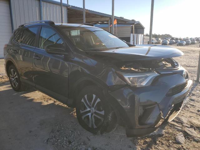 Photo 4 from auction – 2017 TOYOTA RAV4 LE with VIN JTMZFREV6HJ706118