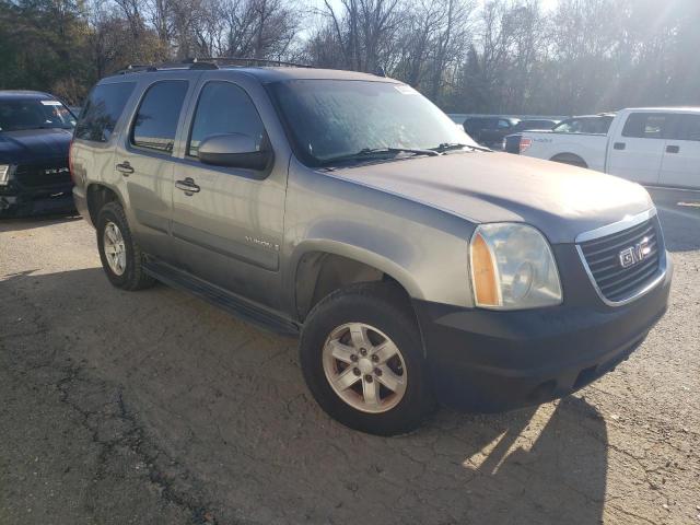 Photo 4 from auction – 2007 GMC YUKON with VIN 1GKFC13J77R150550
