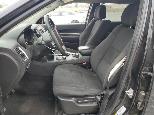 Photo 7 from auction – 2015 DODGE DURANGO SX with VIN 1C4RDHAG5FC795432