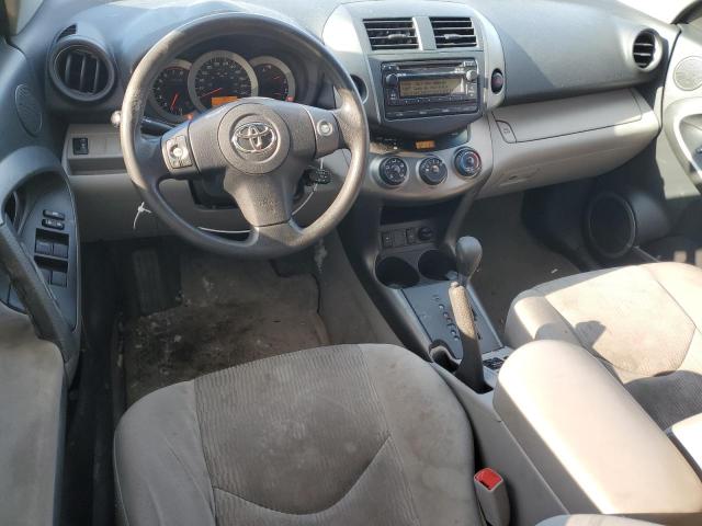 Photo 8 from auction – 2012 TOYOTA RAV4 with VIN 2T3BF4DV9CW207085