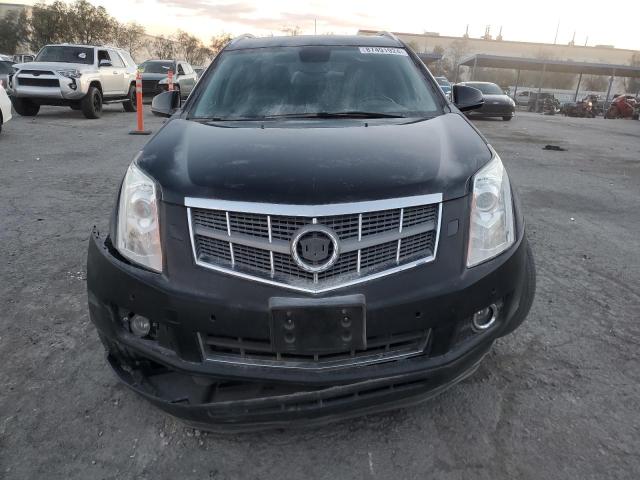 Zdjęcie 5 z aukcji – 2012 CADILLAC SRX PERFOR z VIN 3GYFNBE36CS578993