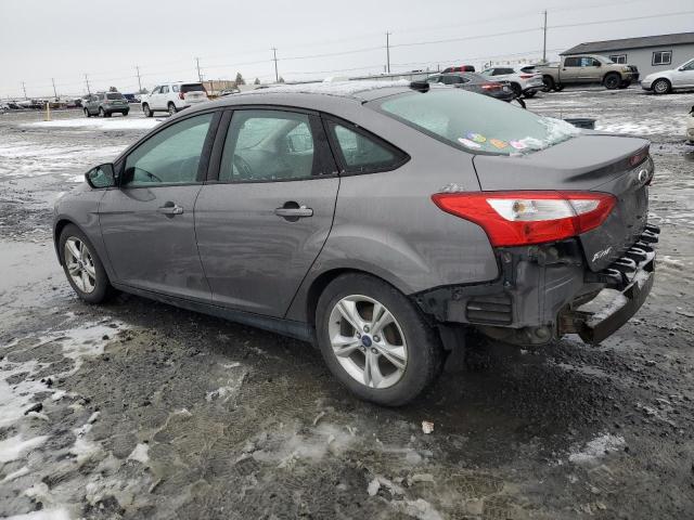 Zdjęcie 2 z aukcji – 2014 FORD FOCUS SE z VIN 1FADP3F21EL272043