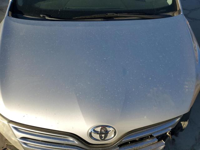 Photo 11 from auction – 2009 TOYOTA VENZA with VIN 4T3ZK11A29U005451