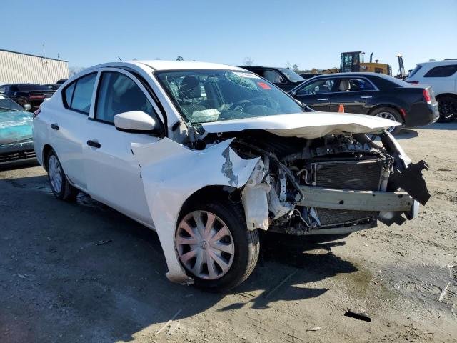 Photo 4 from auction – 2018 NISSAN VERSA S with VIN 3N1CN7AP3JL886017
