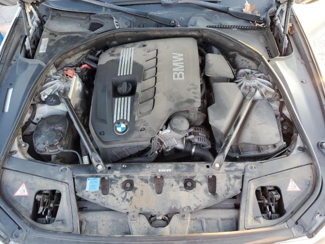 Foto 11 de la subasta – 2011 BMW 528 I con VIN WBAFR1C54BC672753