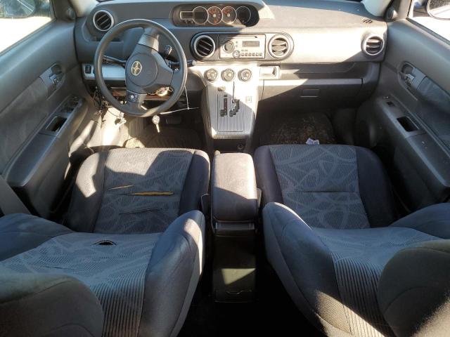 Photo 8 from auction – 2012 TOYOTA SCION XB with VIN JTLZE4FE6CJ004060