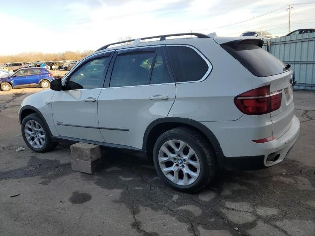Photo 2 from auction – 2013 BMW X5 XDRIVE3 with VIN 5UXZV4C56D0B20352