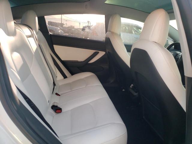 Photo 10 from auction – 2018 TESLA MODEL 3 with VIN 5YJ3E1EB0JF100259