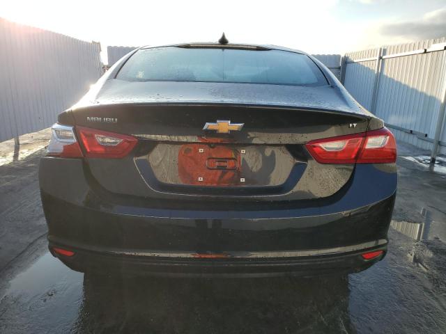 Photo 6 from auction – 2024 CHEVROLET MALIBU LT with VIN 1G1ZD5ST8RF147315
