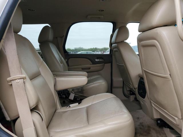 Photo 11 from auction – 2011 CHEVROLET TAHOE C150 with VIN 1GNSCCE09BR131475