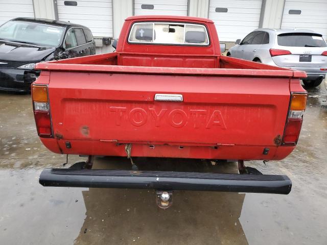 Photo 6 from auction – 1983 TOYOTA PICKUP 1/2 with VIN JT4RN44D3D1108917