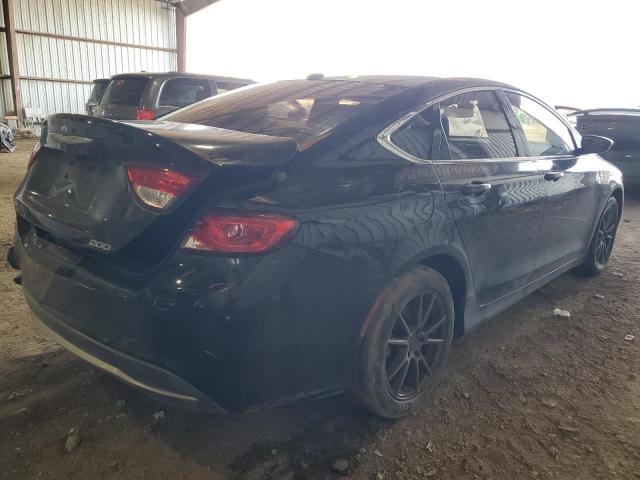 Photo 3 from auction – 2016 CHRYSLER 200 LIMITE with VIN 1C3CCCAB3GN153186
