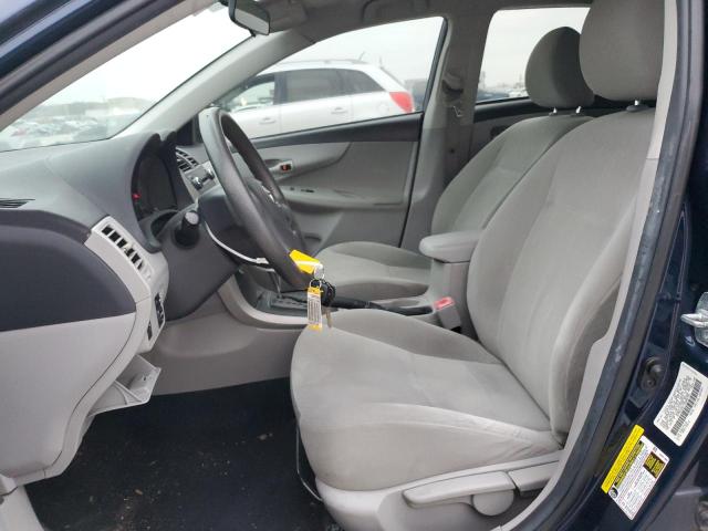 Photo 7 from auction – 2012 TOYOTA COROLLA BA with VIN 5YFBU4EE1CP008756