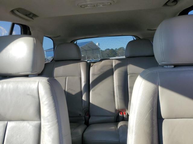 Photo 10 from auction – 2008 GMC ENVOY with VIN 1GKDS13S282191715