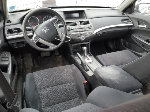 Photo 8 from auction – 2012 HONDA ACCORD with VIN 1HGCP2F38CA178888