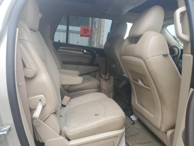 Photo 11 from auction – 2012 BUICK ENCLAVE with VIN 5GAKRDED5CJ116943