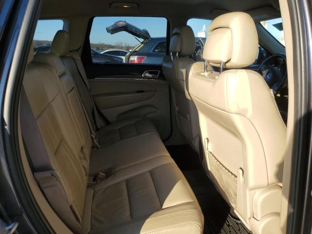 Photo 11 from auction – 2014 JEEP GRAND CHER with VIN 1C4RJFBG4EC440603
