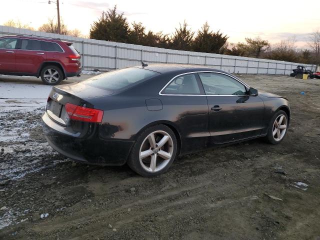 Photo 3 from auction – 2010 AUDI A5 PREMIUM with VIN WAULFAFR1AA072549