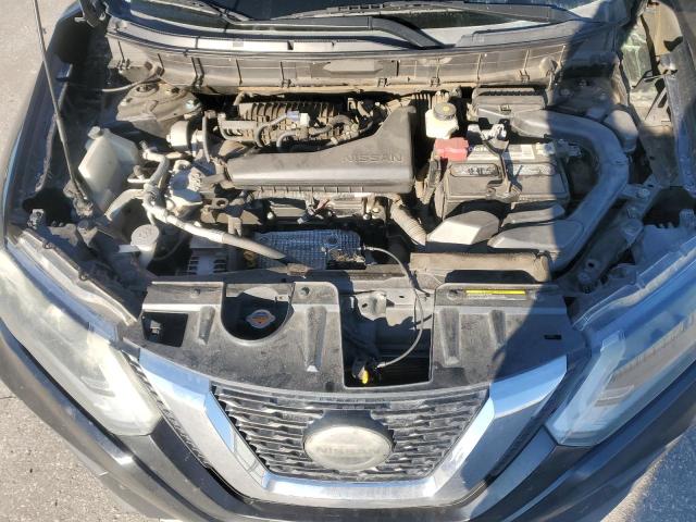 Photo 12 from auction – 2018 NISSAN ROGUE S with VIN 5N1AT2MT2JC700187