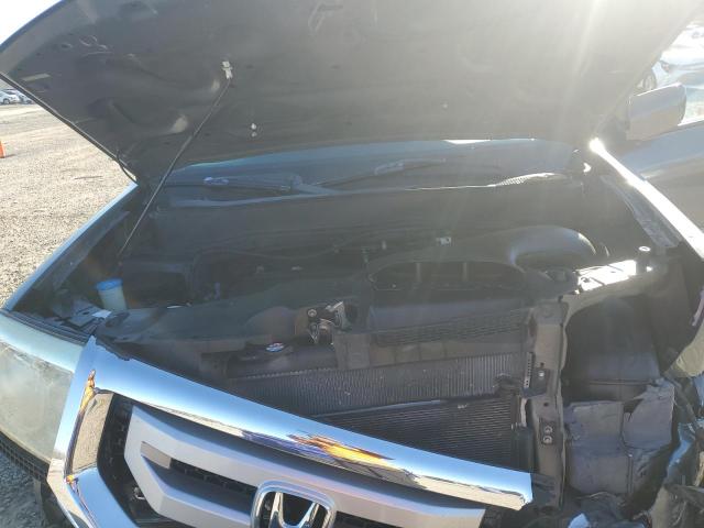 Photo 12 from auction – 2011 HONDA PILOT TOUR with VIN 5FNYF3H94BB021718