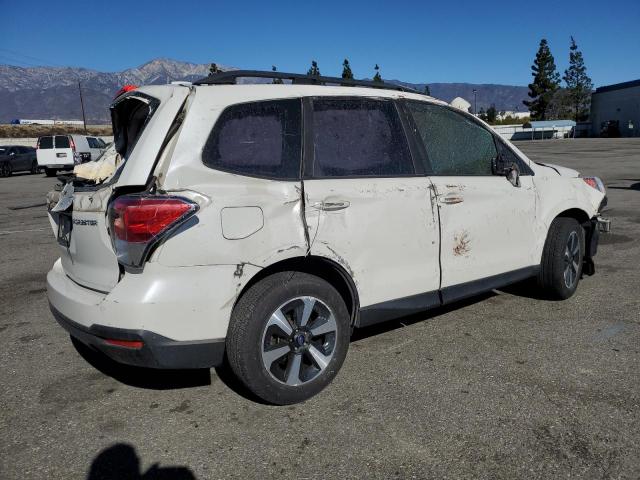 Photo 3 from auction – 2018 SUBARU FORESTER 2 with VIN JF2SJABC8JH493434