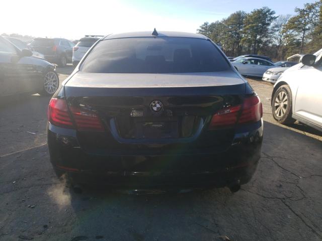 Photo 6 from auction – 2012 BMW 535 XI with VIN WBAFU7C56CDU62250