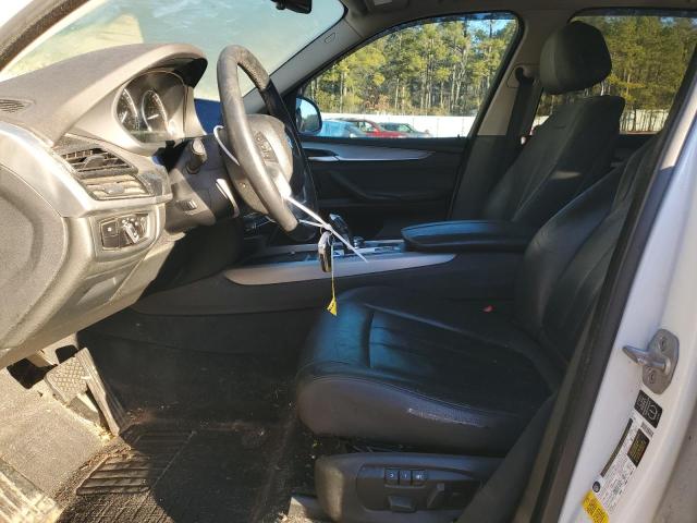 Photo 7 from auction – 2015 BMW X5 SDRIVE3 with VIN 5UXKR2C52F0H37504