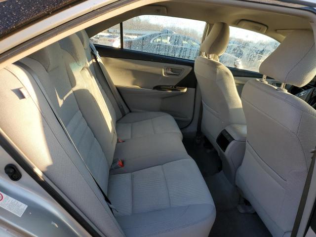 Photo 10 from auction – 2016 TOYOTA CAMRY LE with VIN 4T4BF1FK3GR549427