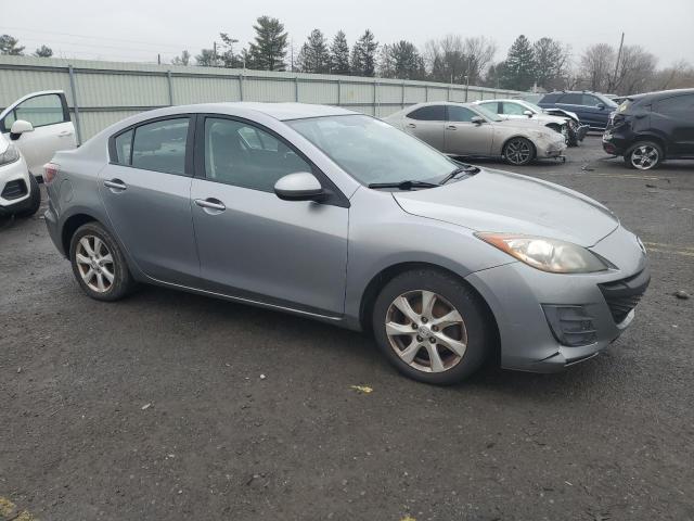 Photo 4 from auction – 2011 MAZDA 3 I with VIN JM1BL1VG8B1376065