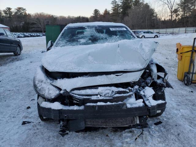 Photo 5 from auction – 2017 HYUNDAI ACCENT SE with VIN KMHCT4AE4HU376349