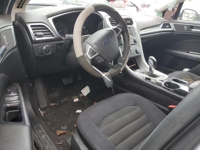 Photo 8 from auction – 2013 FORD FUSION SE with VIN 3FA6P0HR6DR273058