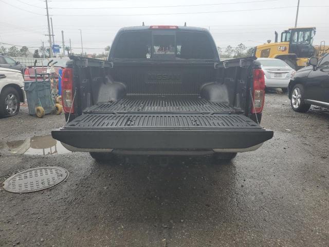 Photo 6 from auction – 2016 NISSAN FRONTIER S with VIN 1N6AD0ER0GN742828