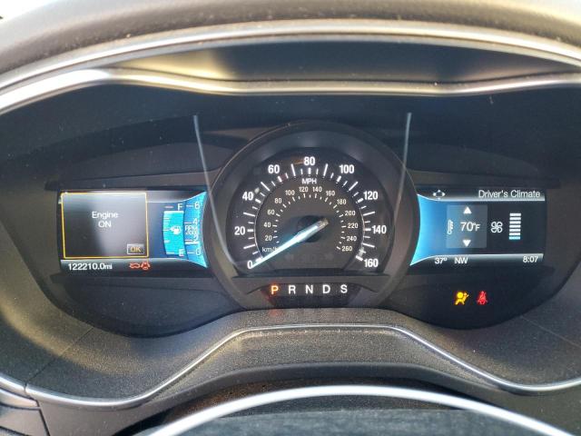 Photo 9 from auction – 2015 FORD FUSION SE with VIN 3FA6P0HD0FR226552