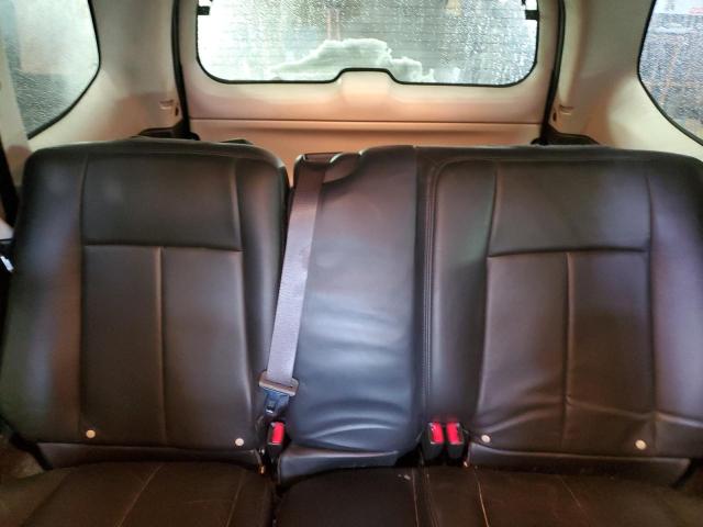 Photo 10 from auction – 2005 GMC ENVOY DENA with VIN 1GKET63M152386829