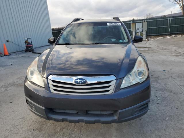 Снимка 5 от търг – 2011 SUBARU OUTBACK 2. с VIN 4S4BRBAC3B3413272