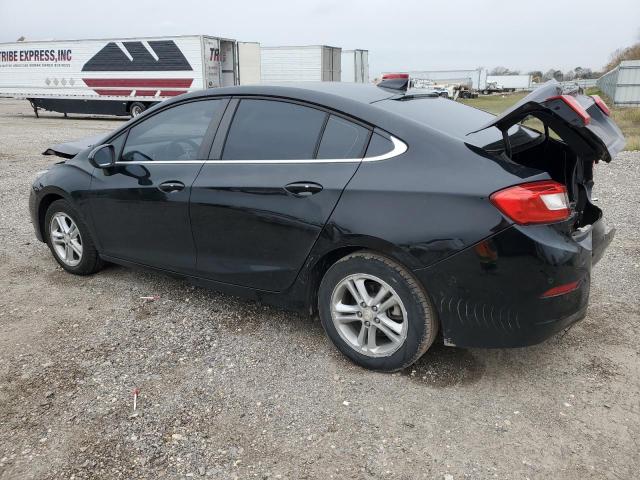 Photo 2 from auction – 2018 CHEVROLET CRUZE with VIN 1G1BE5SM8J7124445