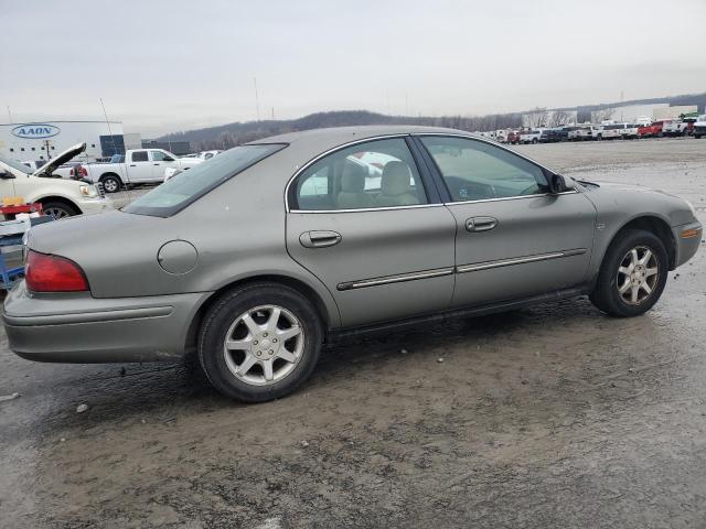 Photo 3 from auction – 2001 MERCURY SABLE LS P with VIN 1MEHM55SX1G608761