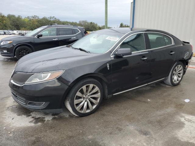 Photo 1 from auction – 2014 LINCOLN MKS with VIN 1LNHL9DK6EG601224