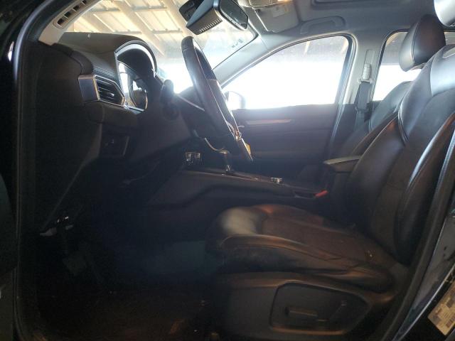 Photo 7 from auction – 2017 MAZDA CX-5 TOURI with VIN JM3KFACL6H0216392