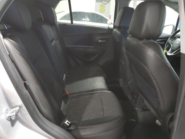 Photo 11 from auction – 2020 CHEVROLET TRAX 1LT with VIN KL7CJPSB9LB008864