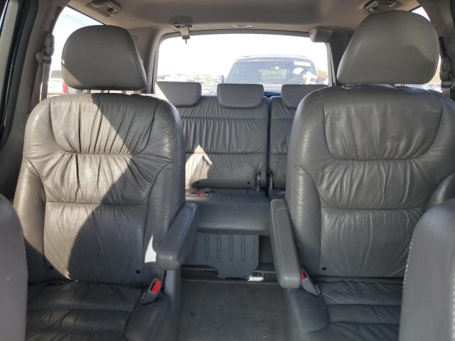 Photo 10 from auction – 2009 HONDA ODYSSEY EX with VIN 5FNRL38779B021394