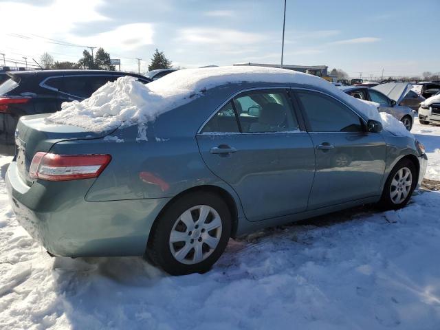 صورة رقم 3 من المزاد - 2010 TOYOTA CAMRY BASE مع VIN 4T4BF3EK9AR014199
