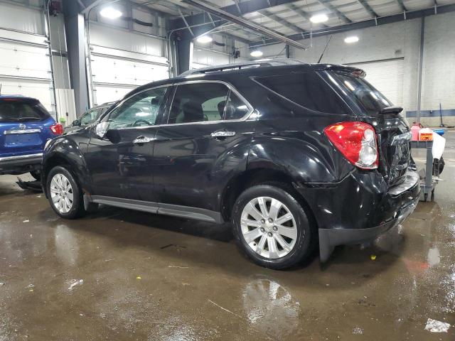 Photo 2 from auction – 2011 CHEVROLET EQUINOX LT with VIN 2CNFLGEC2B6440708