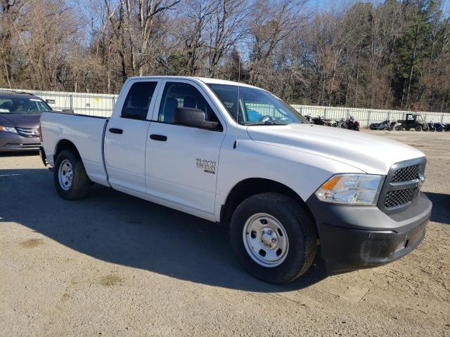 Photo 4 from auction – 2020 RAM 1500 CLASS with VIN 1C6RR6FG2LS127126