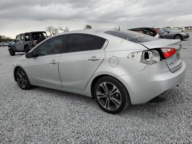 Photo 2 from auction – 2015 KIA FORTE EX with VIN KNAFX4A88F5307720