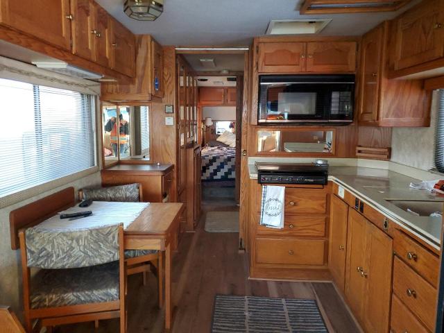 Photo 6 from auction – 1993 MNAC MOTORHOME with VIN 1RF120417P2010369