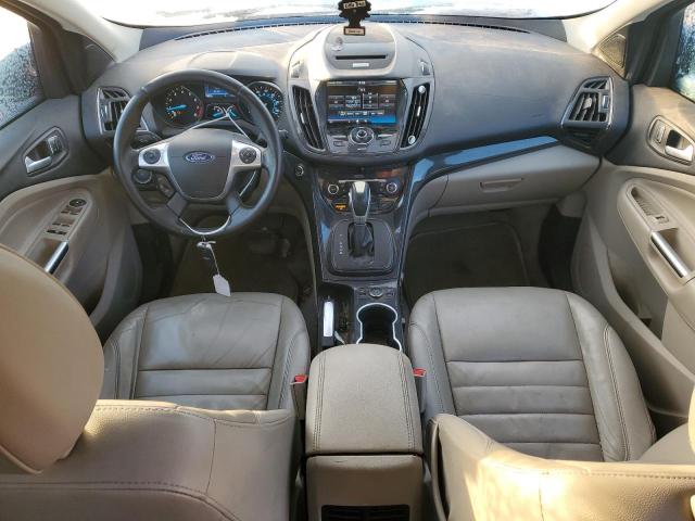 Photo 8 from auction – 2015 FORD ESCAPE TIT with VIN 1FMCU9J99FUC06563
