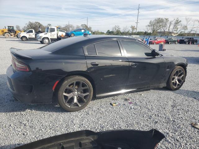 Photo 3 from auction – 2019 DODGE CHARGER R/ with VIN 2C3CDXCT0KH643158