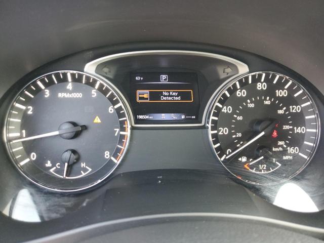 Photo 9 from auction – 2017 NISSAN ALTIMA 2.5 with VIN 1N4AL3AP6HC483745
